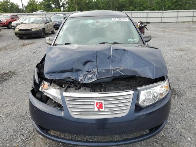 Photo 5 from auction – 2007 SATURN ION LEVEL with VIN 1G8AJ55F27Z103447