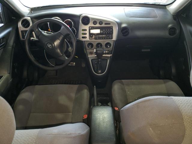 Photo 8 from auction – 2004 TOYOTA COROLLA MA with VIN 2T1KR32E44C284057