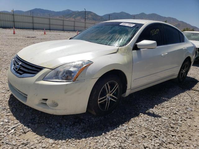 NISSAN ALTIMA BAS 2012 with VIN 1N4AL2APXCC194788 - Photo from auction