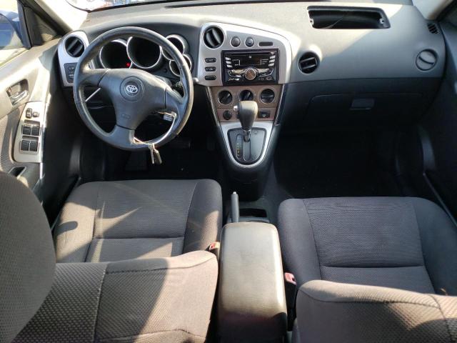 Photo 8 from auction – 2004 TOYOTA COROLLA MA with VIN 2T1LR38E54C201814