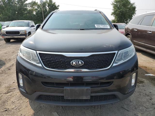 Photo 5 from auction – 2015 KIA SORENTO EX with VIN 5XYKU4A72FG651052