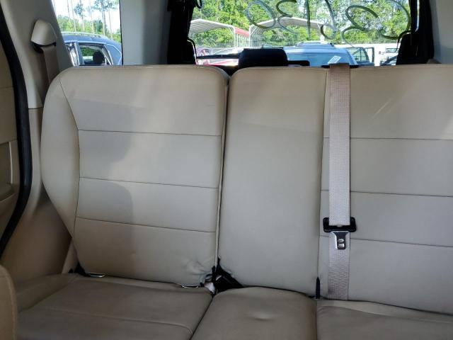 Photo 10 from auction – 2011 FORD ESCAPE LIM with VIN 1FMCU0EG4BKC36130