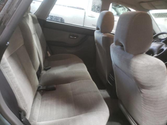 Photo 10 from auction – 2002 SUBARU LEGACY L with VIN 4S3BH635527301434