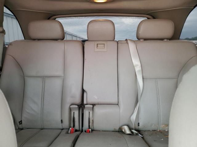 Photo 10 from auction – 2009 FORD EDGE LIMIT with VIN 2FMDK49C79BA86267