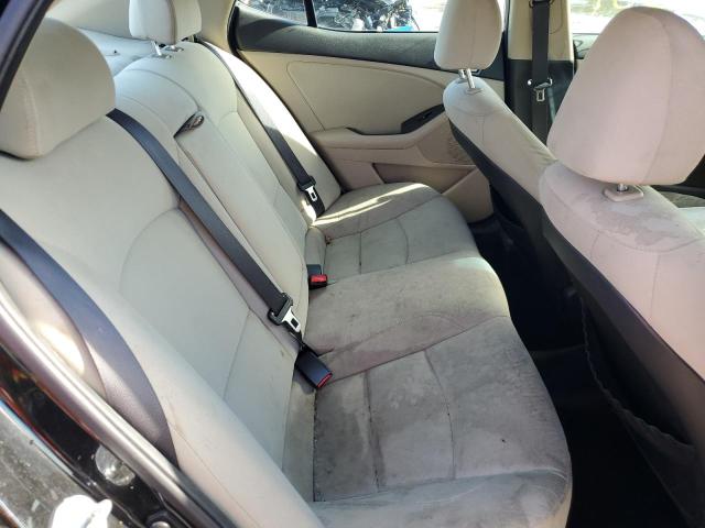 Photo 10 from auction – 2015 KIA OPTIMA HYB with VIN KNAGM4ADXF5082243