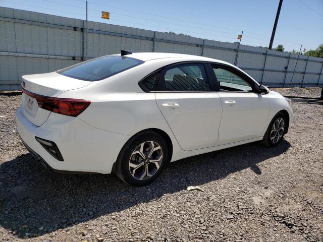 Photo 3 from auction – 2020 KIA FORTE FE with VIN 3KPF24AD7LE202858