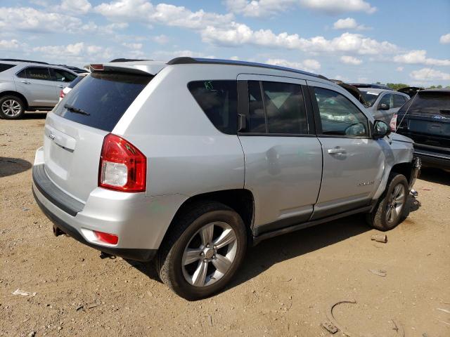 Photo 3 from auction – 2011 JEEP COMPASS SP with VIN 1J4NT1FB4BD150534