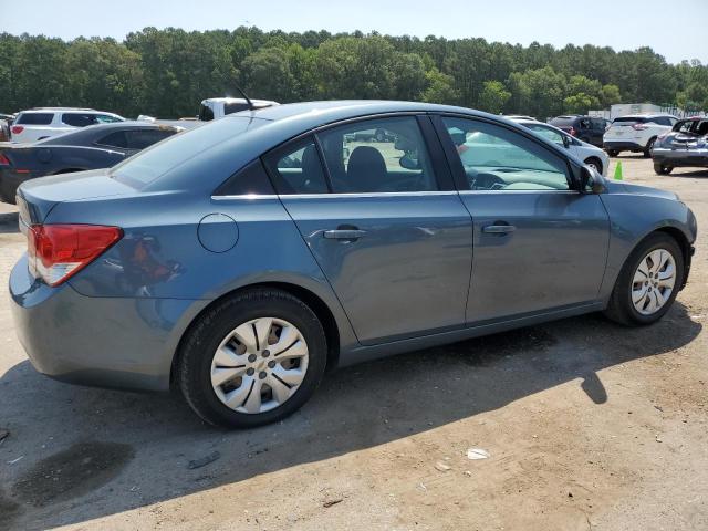 Photo 3 from auction – 2012 CHEVROLET CRUZE LS with VIN 1G1PC5SH1C7262202