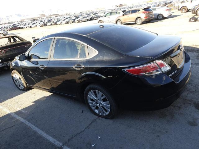 Photo 2 from auction – 2009 MAZDA 6 I with VIN 1YVHP82A995M41865