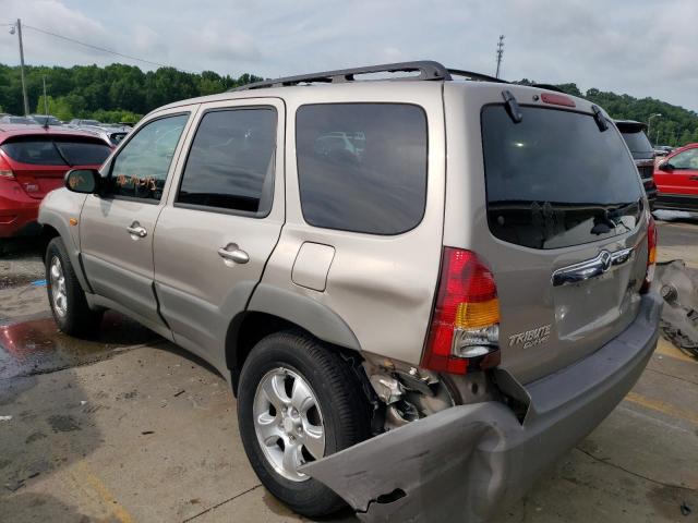 صورة رقم 2 من المزاد - 2001 MAZDA TRIBUTE DX مع VIN 4F2YU06111KM41620