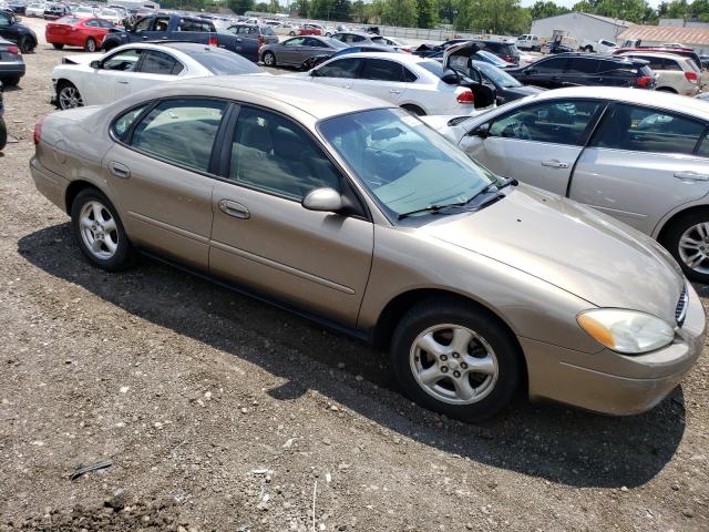 Photo 4 from auction – 2002 FORD TAURUS SES with VIN 1FAHP55U12G130151