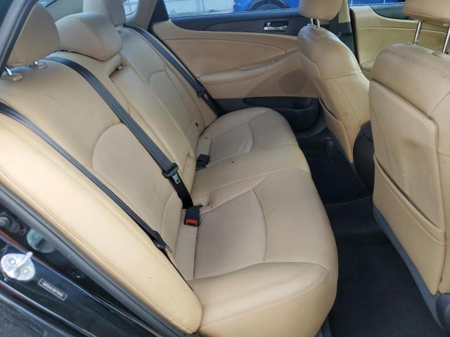 Photo 10 from auction – 2013 HYUNDAI SONATA GLS with VIN 5NPEB4AC3DH749450