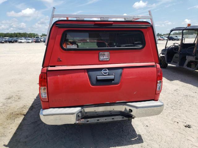 Photo 6 from auction – 2015 NISSAN FRONTIER S with VIN 1N6BD0CT3FN727659