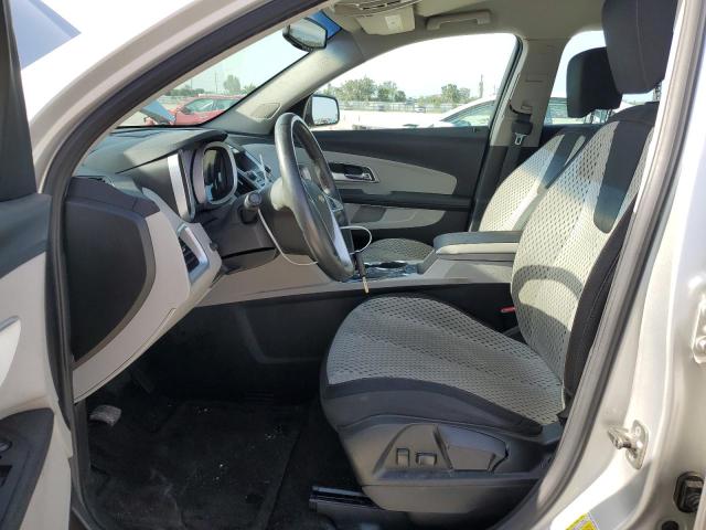 Photo 7 from auction – 2011 CHEVROLET EQUINOX LS with VIN 2GNALBECXB1309161