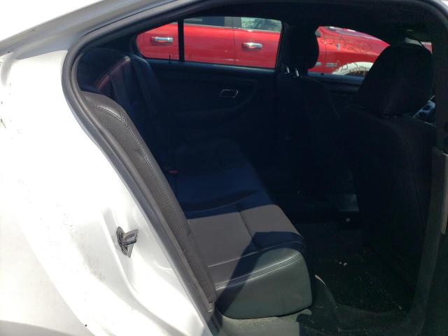 Фото 10 с аукциона – 2014 FORD TAURUS POL с VIN 1FAHP2MK3EG111796