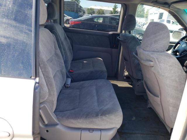 Photo 10 from auction – 2002 HONDA ODYSSEY EX with VIN 5FNRL18672B044191