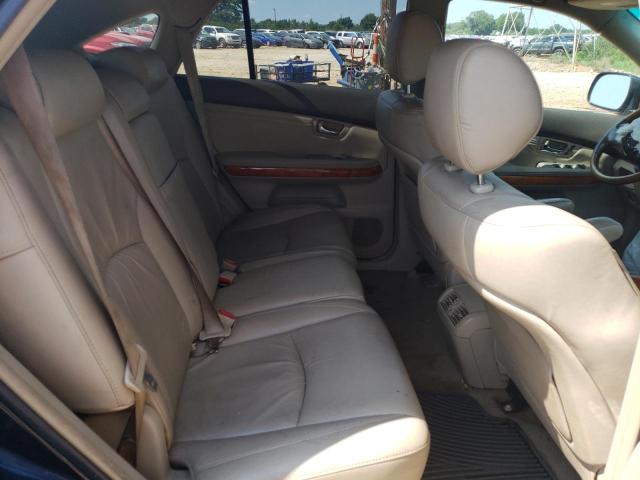 Photo 10 from auction – 2007 LEXUS RX 350 with VIN 2T2GK31UX7C026127