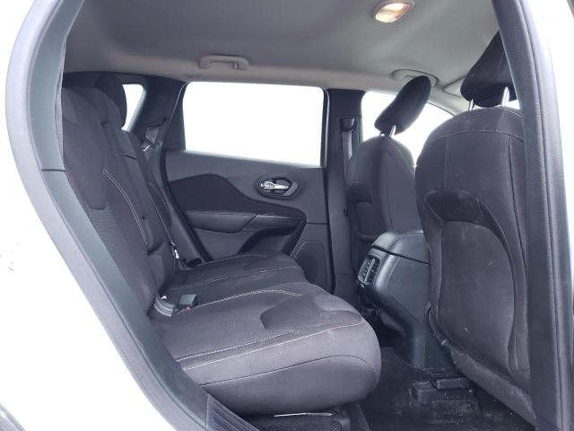 Photo 11 from auction – 2015 JEEP CHEROKEE L with VIN 1C4PJMCB7FW754390