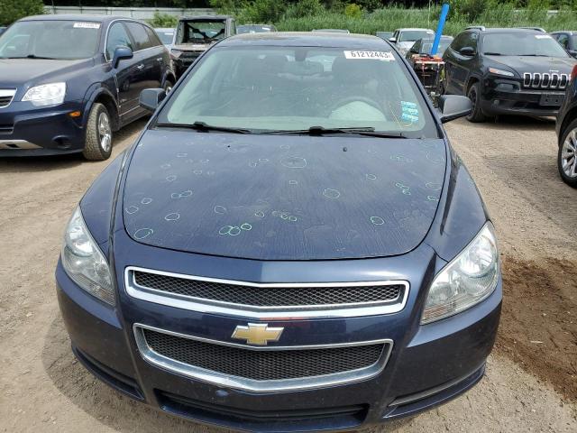 Photo 5 from auction – 2012 CHEVROLET MALIBU LS with VIN 1G1ZB5E0XCF313154