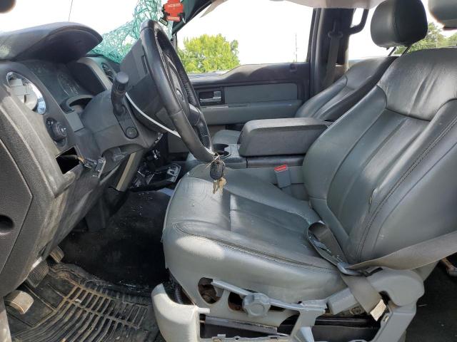 Photo 7 from auction – 2014 FORD F150 SUPER with VIN 1FTFW1EF6EFC49676