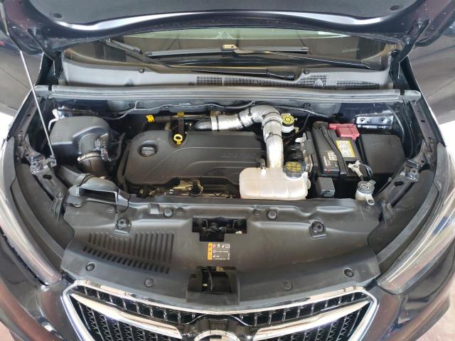 Photo 11 from auction – 2022 BUICK ENCORE PRE with VIN KL4CJESM7NB536814