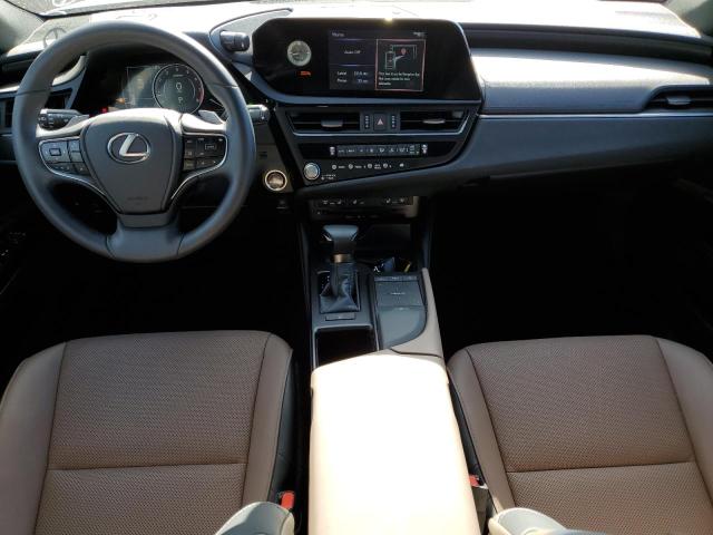 Photo 8 from auction – 2022 LEXUS ES 350 BAS with VIN 58ADZ1B11NU119750