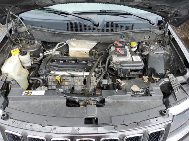 Photo 12 from auction – 2016 JEEP COMPASS SP with VIN 1C4NJDBB8GD657396