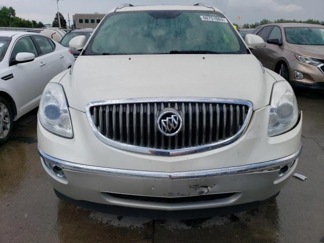 Foto 5 de la subasta – 2009 BUICK ENCLAVE CX con VIN 5GAER23D69J185430