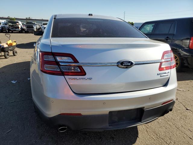 صورة رقم 6 من المزاد - 2013 FORD TAURUS LIM مع VIN 1FAHP2F8XDG196698