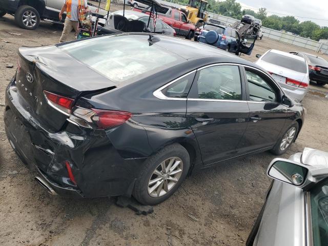 Photo 3 from auction – 2019 HYUNDAI SONATA SE with VIN 5NPE24AF7KH797735