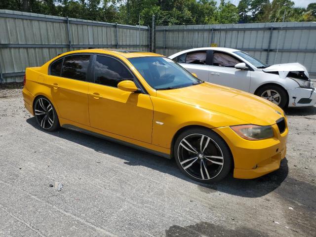 Photo 4 from auction – 2006 BMW 325 I with VIN WBAVB13586PT26817