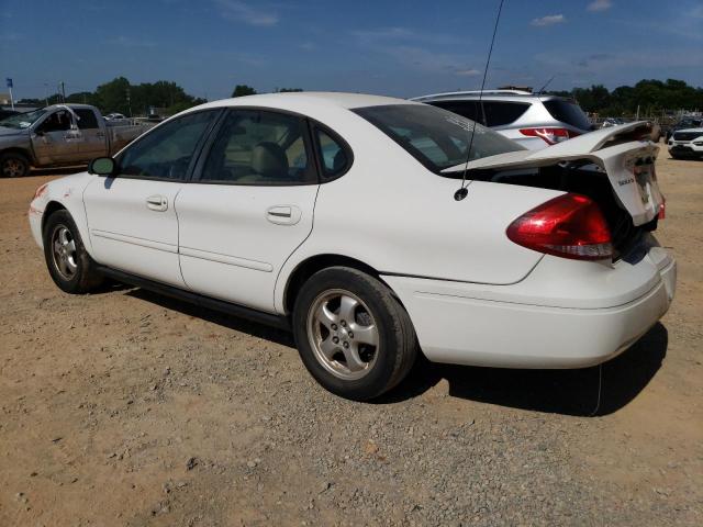 Foto 2 de la subasta – 2006 FORD TAURUS SE con VIN 1FAFP53U46A177192