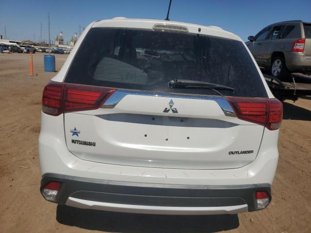 Photo 6 from auction – 2016 MITSUBISHI OUTLANDER with VIN JA4AD2A3XGZ028921
