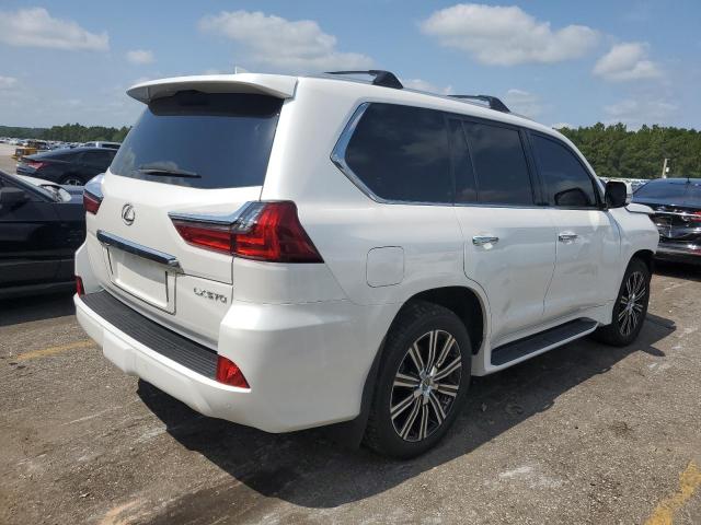 Photo 3 from auction – 2021 LEXUS LX 570 with VIN JTJDY7AXXM4336944