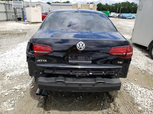 Photo 6 from auction – 2018 VOLKSWAGEN JETTA SE with VIN 3VWDB7AJ9JM210944