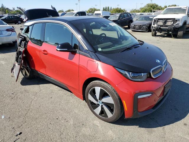 Photo 4 from auction – 2019 BMW I3 REX with VIN WBY8P4C50K7D82443