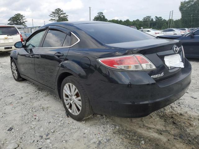 Photo 2 from auction – 2010 MAZDA 6 I with VIN 1YVHZ8CH3A5M54329