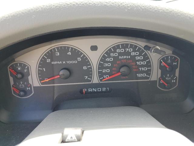 Photo 9 from auction – 2007 FORD F150 SUPER with VIN 1FTRW12W97FB87646