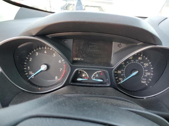 Photo 9 from auction – 2019 FORD ESCAPE TIT with VIN 1FMCU0J95KUA24042