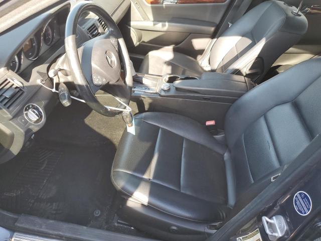 Photo 7 from auction – 2011 MERCEDES-BENZ C 300 with VIN WDDGF5EB5BA466899