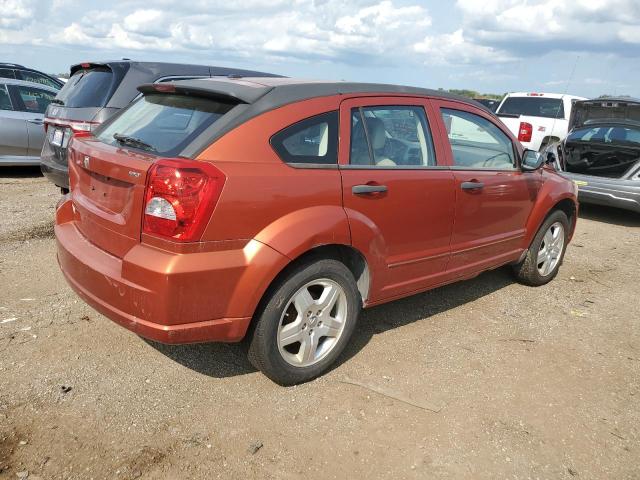 Photo 3 from auction – 2008 DODGE CALIBER SX with VIN 1B3HB48B08D670843