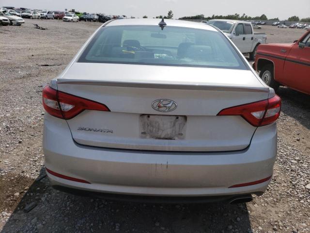 Photo 6 from auction – 2015 HYUNDAI SONATA SE with VIN 5NPE24AF7FH070004