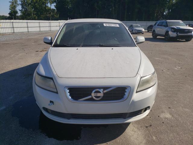 Photo 5 from auction – 2011 VOLVO S40 T5 with VIN YV1672MS7B2547717