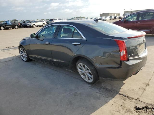 Photo 2 from auction – 2014 CADILLAC ATS PREMIU with VIN 1G6AF5SX6E0108014