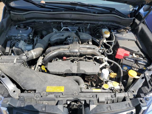 Photo 11 from auction – 2016 SUBARU FORESTER 2 with VIN JF2SJARC4GH470943
