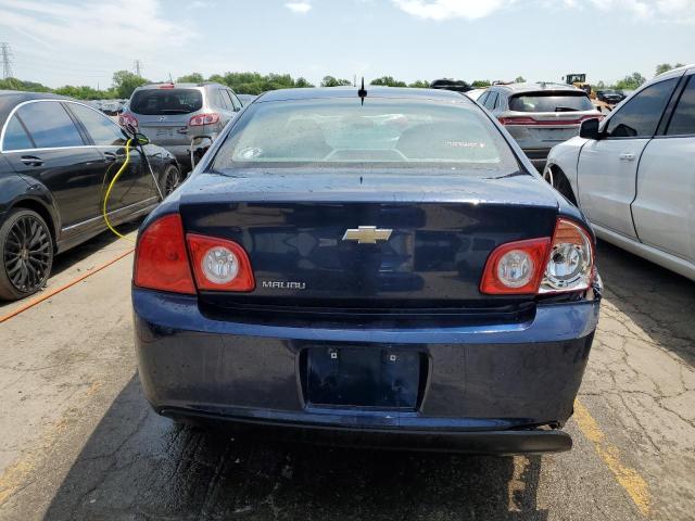 Photo 6 from auction – 2011 CHEVROLET MALIBU LS with VIN 1G1ZB5E13BF261650