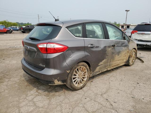 صورة رقم 3 من المزاد - 2013 FORD C-MAX SEL مع VIN 1FADP5BU8DL538286