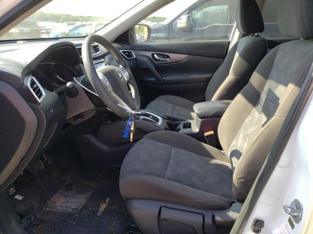 Photo 7 from auction – 2016 NISSAN ROGUE S with VIN KNMAT2MT1GP633748