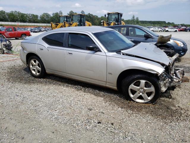 Photo 4 from auction – 2009 DODGE CHARGER SX with VIN 2B3LK33V49H635796