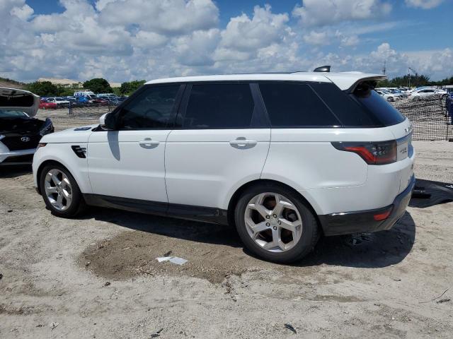 Photo 2 from auction – 2019 LAND ROVER RANGE ROVE with VIN SALWR2RU1KA863302